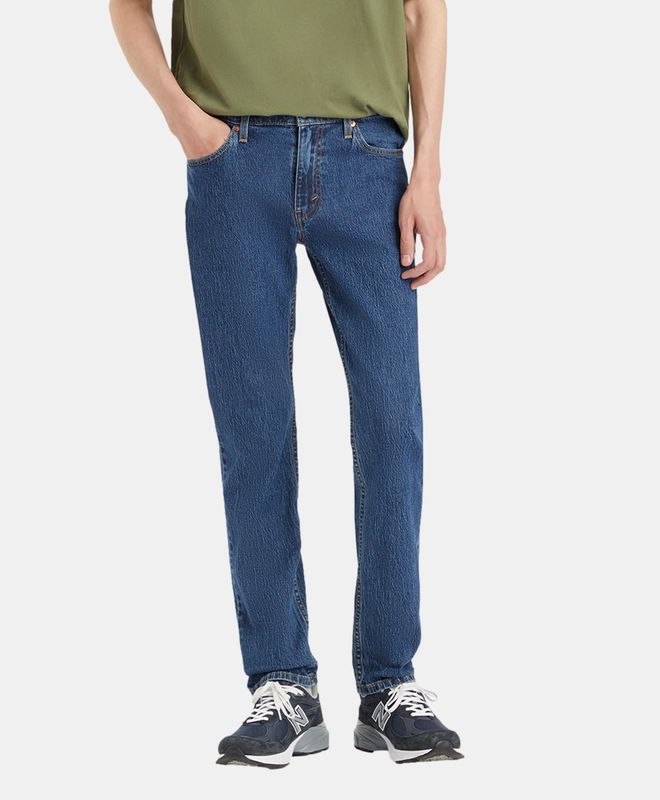 Jeans Hombre 511 Slim Levi's