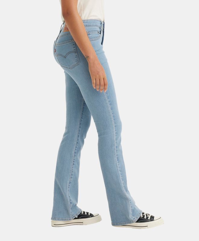 Jeans Mujer 725 High Rise Bootcut Levi's
