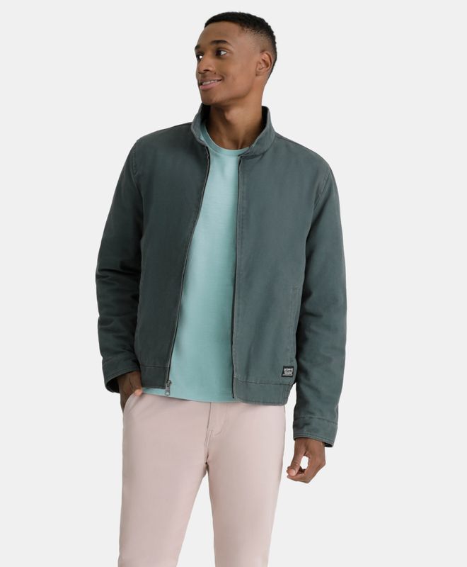 Casaca Levi's Hombre Harrington Bomber W Quilted Lining
