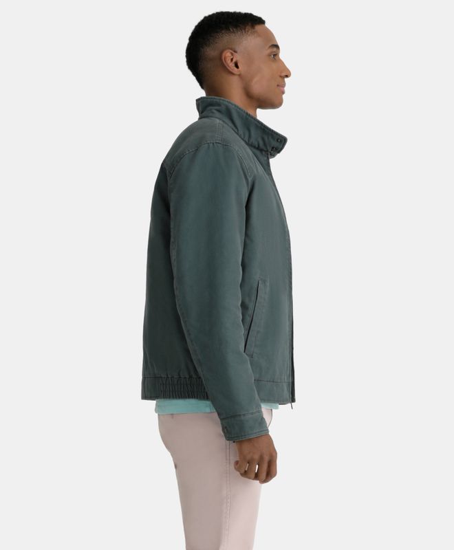 Casaca Levi's Hombre Harrington Bomber W Quilted Lining