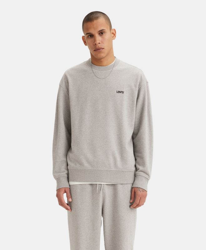 Polera Hombre Levi's Sweats Crew