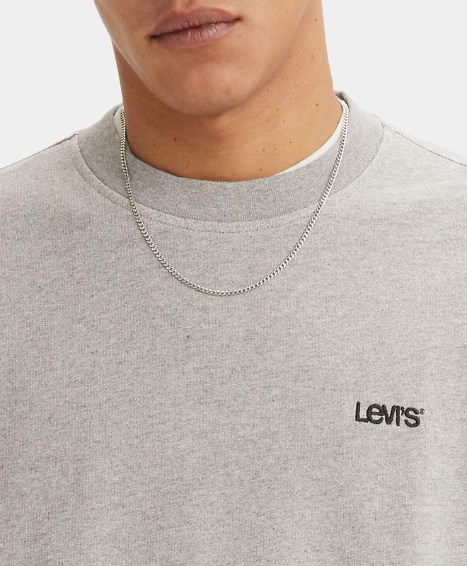 Polera Hombre Levi's Sweats Crew