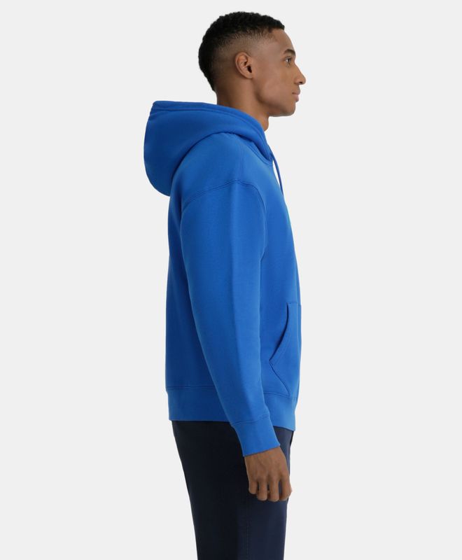 Polera Hombre Relaxed Graphic Po Levi's