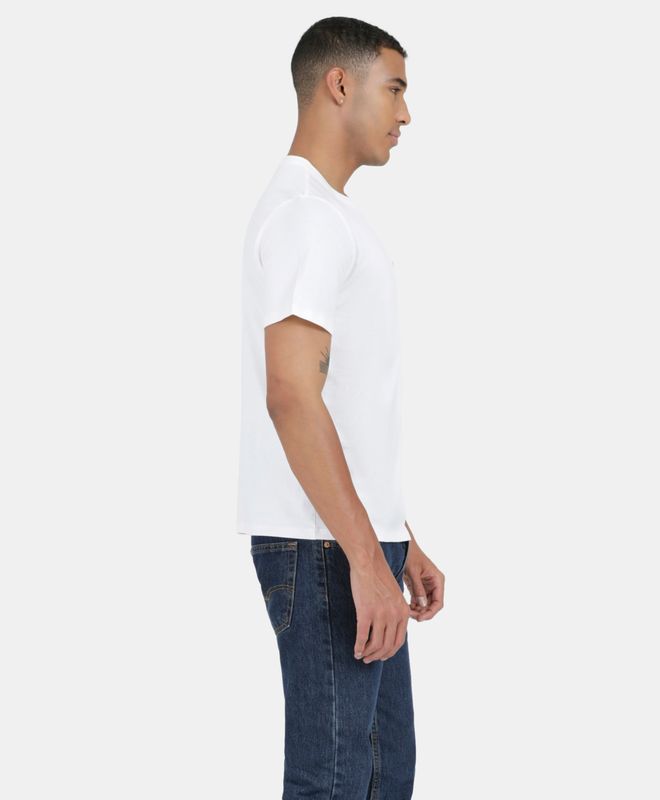 Polo Hombre Ss Classic Hm Tee Levi's