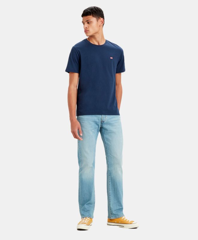 Polo Hombre Ss Classic Hm Tee Levi's