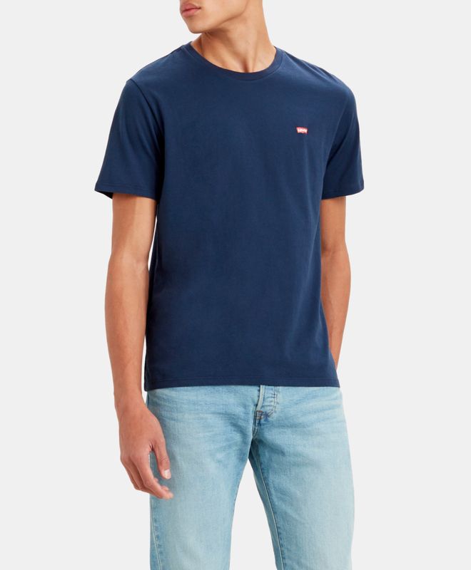 Polo Hombre Ss Classic Hm Tee Levi's