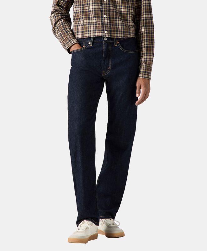 Jeans Hombre Levi's 505 Regular