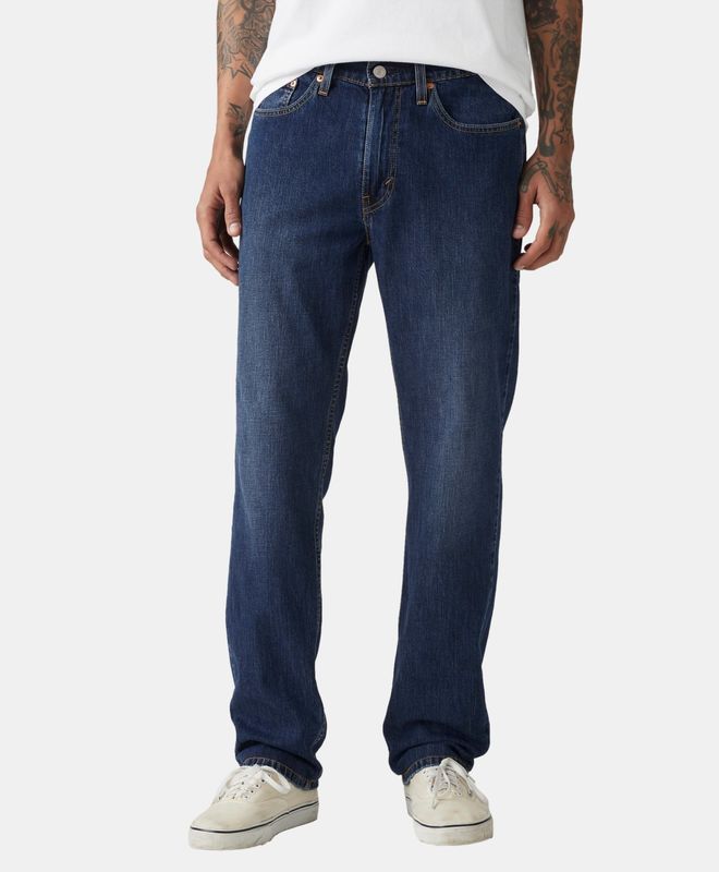 Jeans Hombre Levi's 514 Straight