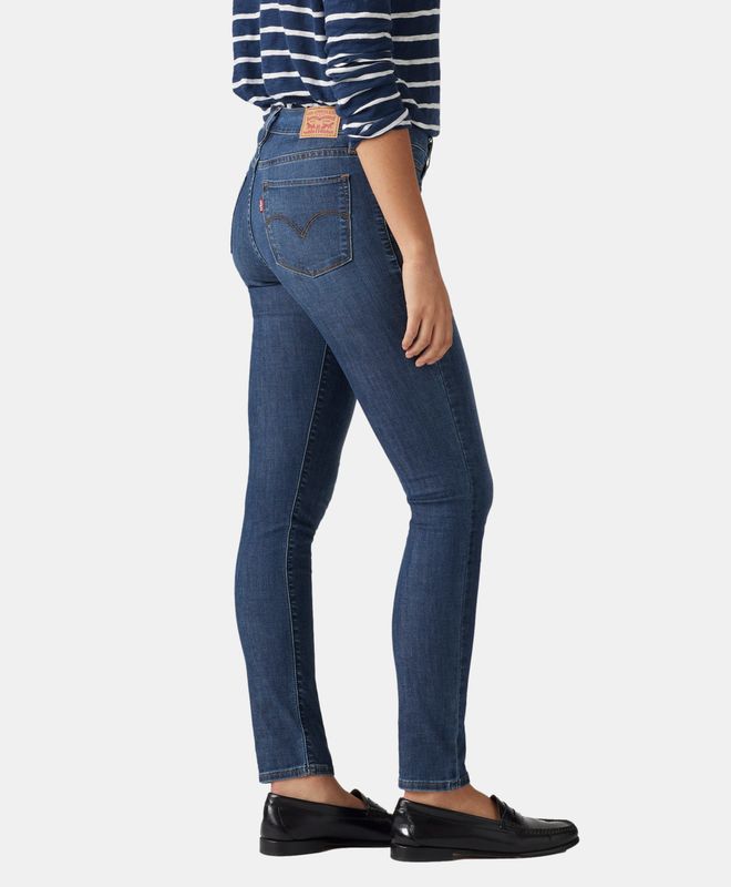 Jeans Mujer Levi's 311 Shaping Skinny
