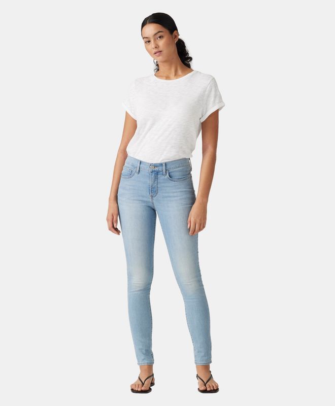 Jeans Mujer Levi's 311 Shaping Skinny