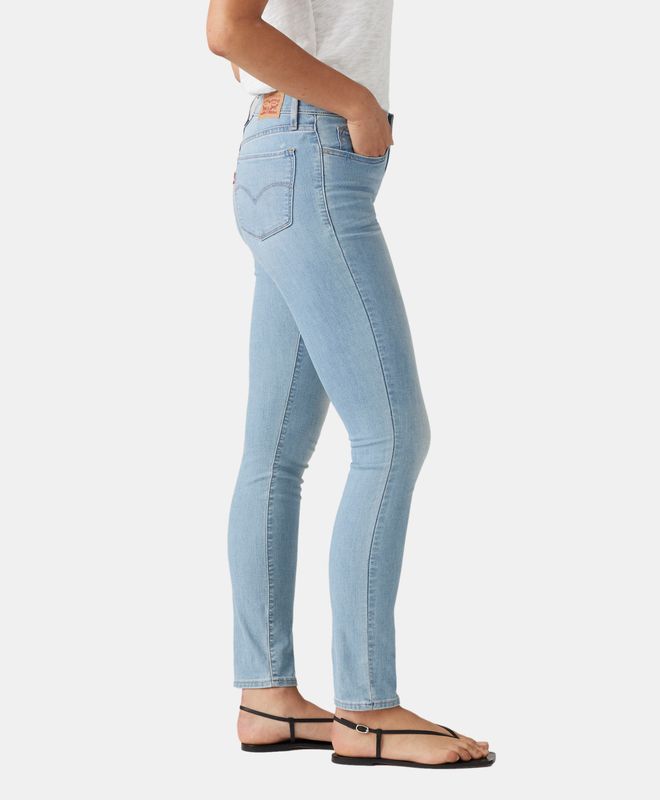 Jeans Mujer Levi's 311 Shaping Skinny