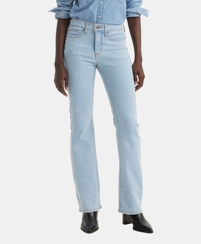 Jeans Mujer Levi's 315 Shaping Boot