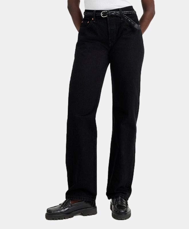 Jeans Mujer Levi's 501 '90s