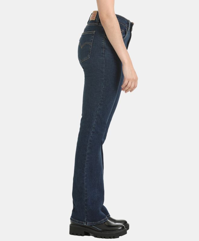 Jeans Mujer Levi's 725 High Rise Bootcut