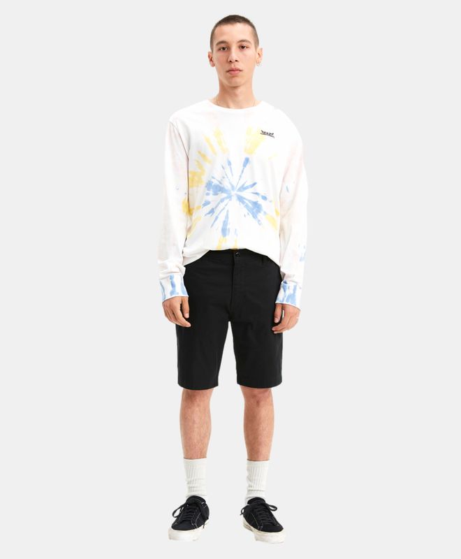 Shorts Hombre Levi's Xx Chino Iii