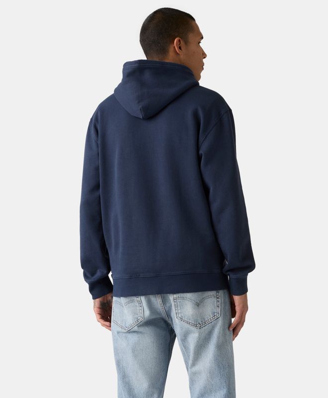 Polera Hombre Levi's Relaxed Graphic Po