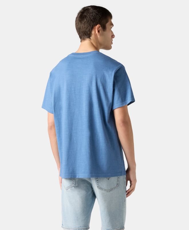Polo Hombre Levi's Ss Relaxed Fit Tee