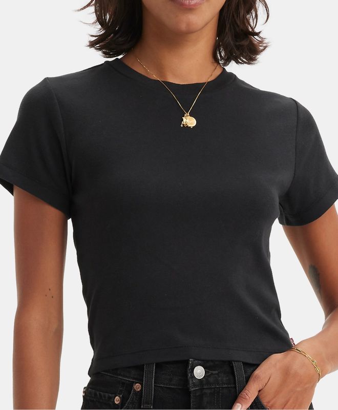 Polo Mujer Levi's Essential Sporty Tee