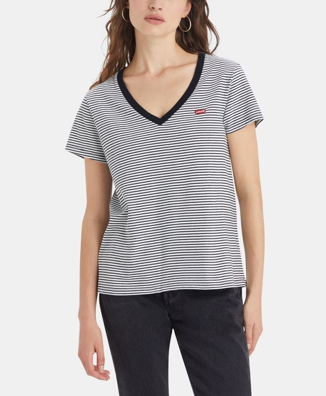 Polo Mujer Levi's Perfect Vneck
