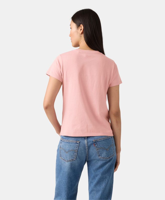 Polo Mujer Levi's The Perfect Tee