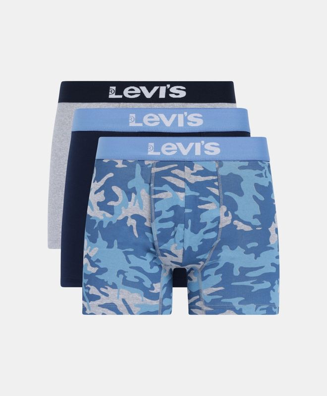 Boxer Hombre Levi's 3 Pack