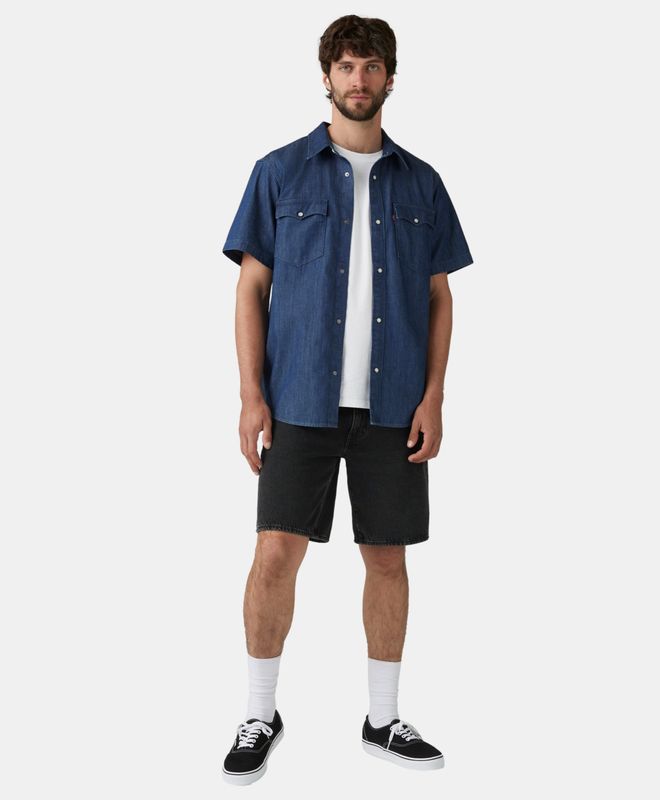 Shorts Hombre Levi's 454 Relaxed