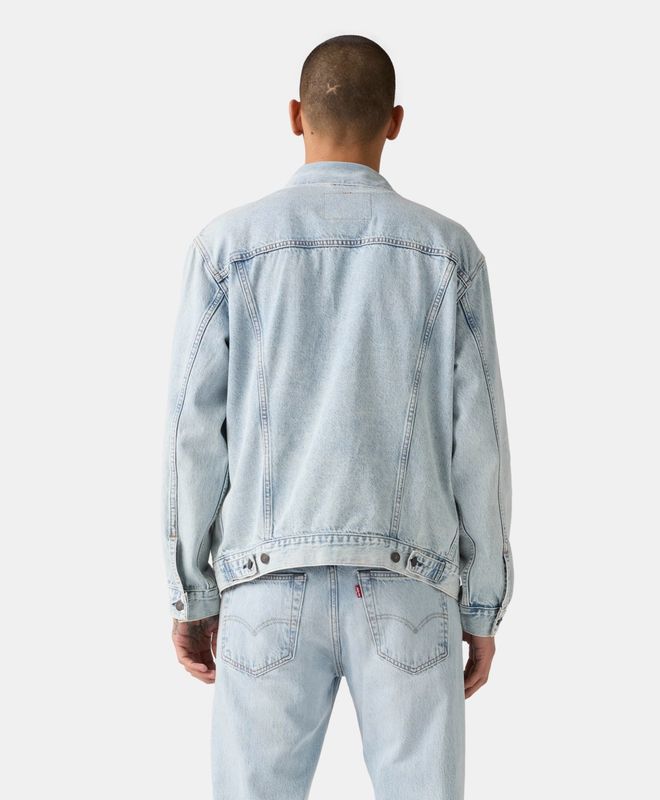 Casaca Hombre Levi's Relaxed Fit Trucker