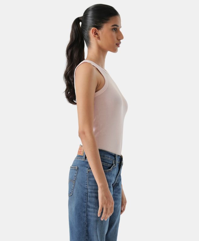 Polo Mujer Levi's Essential Racer Tank