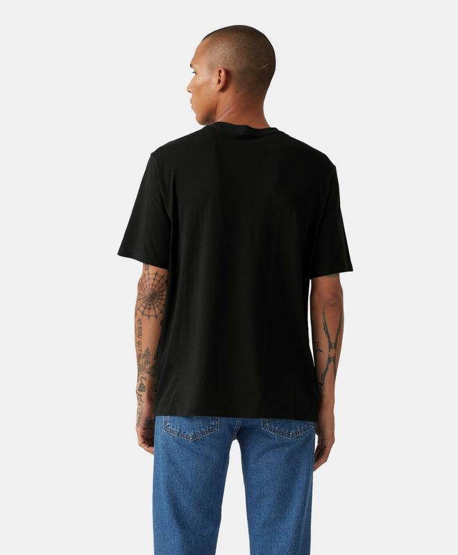 Polo Hombre Ss Classic Tee Levi's
