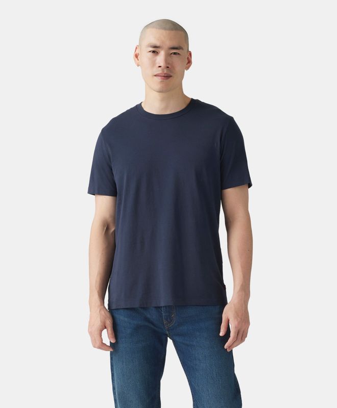 Polo Hombre Ss Classic Tee Levi's