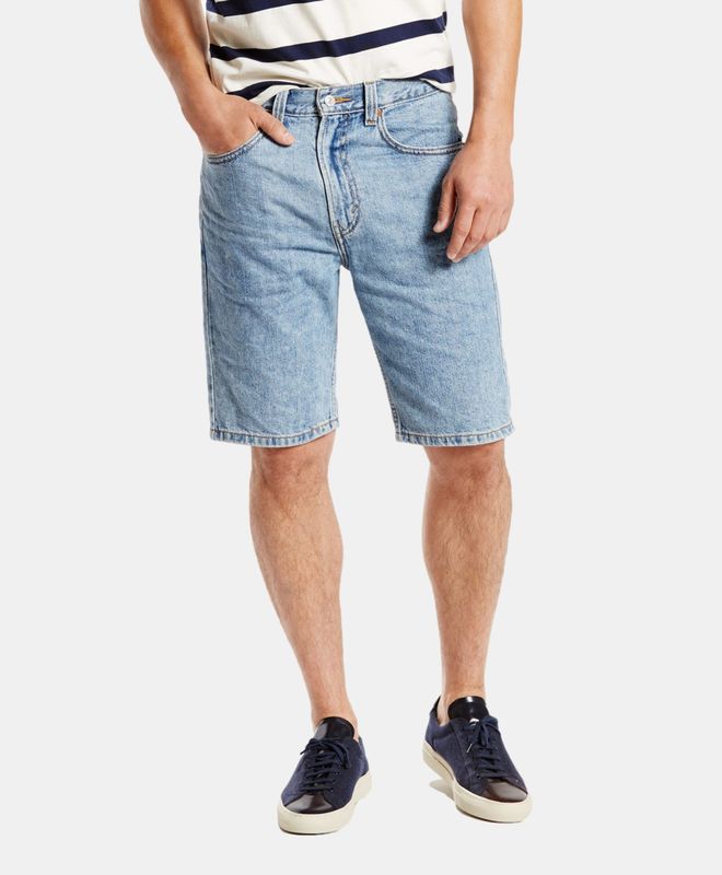Shorts Hombre 505 Regular Shorts Levi's