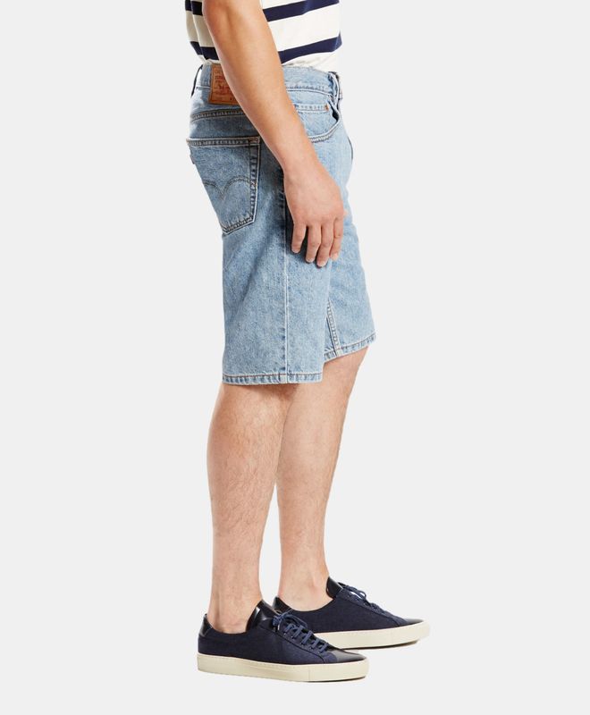 Shorts Hombre 505 Regular Shorts Levi's