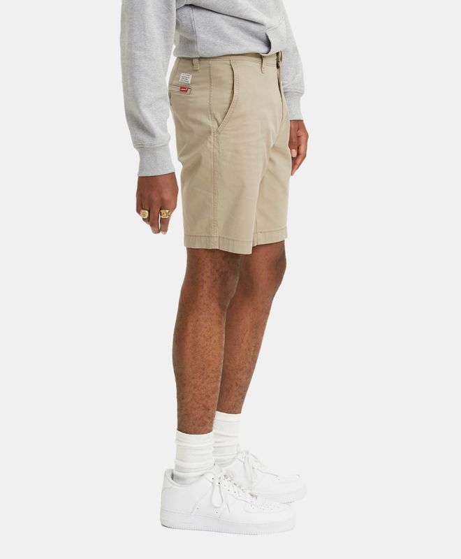 Shorts Hombre Xx Chino Shorts Ii Levi's