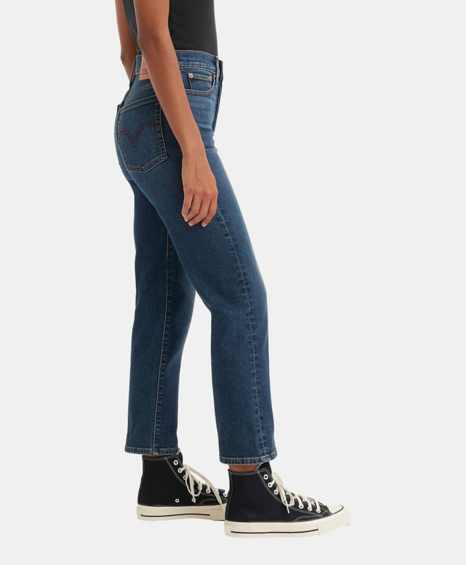 Jeans Mujer Levi's Wedgie Straight