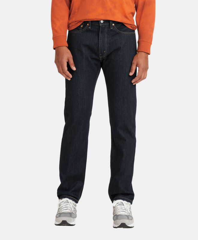 Jeans Levi's Hombre 505 Regular
