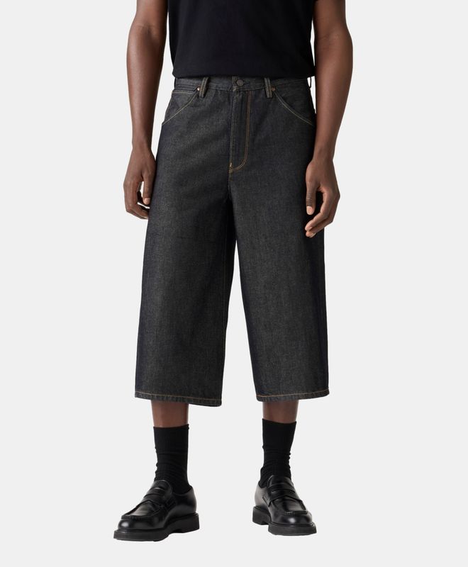 Jeans Hombre Levi's Twisted Baggy Capri
