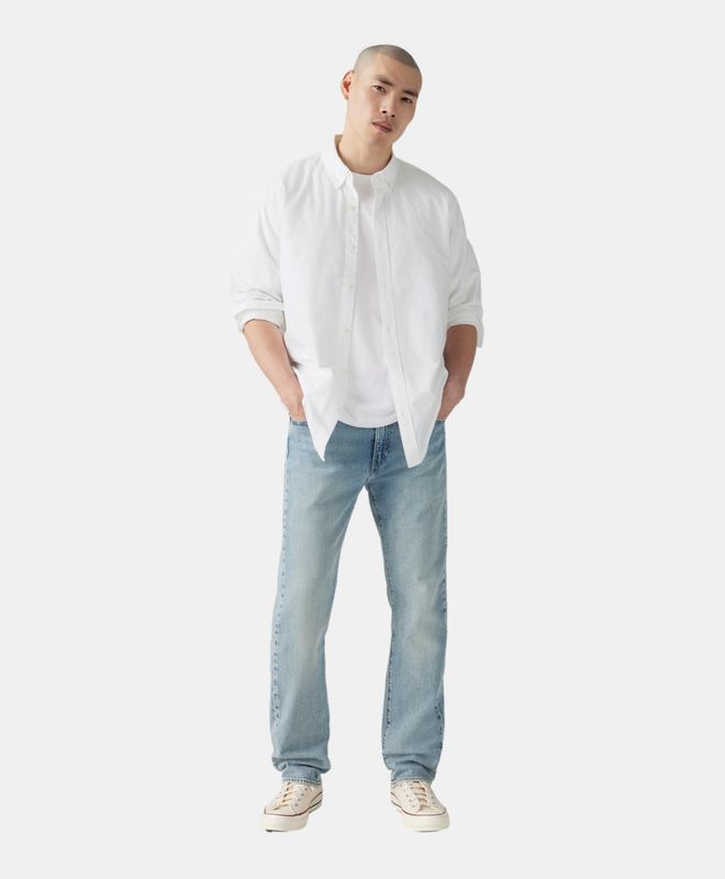 Jeans Hombre Levi's 505 Regular