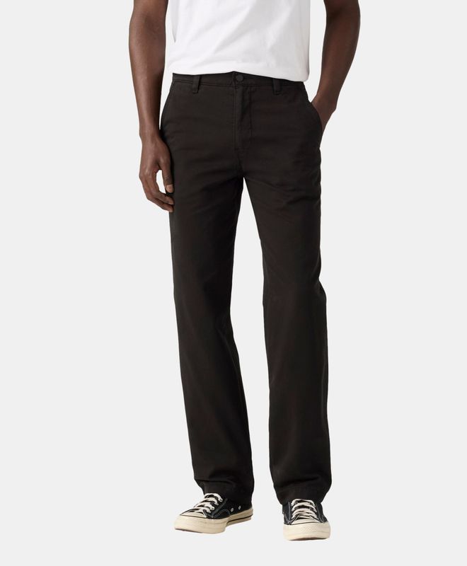 Jeans Hombre Levi's Xx Chino Authentic Rlx