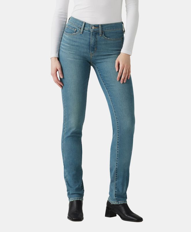 Jeans Mujer Levi's 312 Shaping Slim