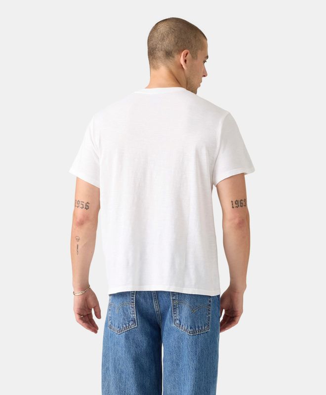Polo Hombre Levi's Ss Relaxed Fit Tee