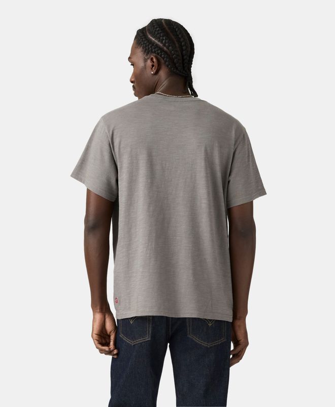 Polo Hombre Levi's Ss Relaxed Fit Tee