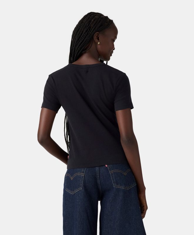 Polo Mujer Levi's Graphic Rickie Tee