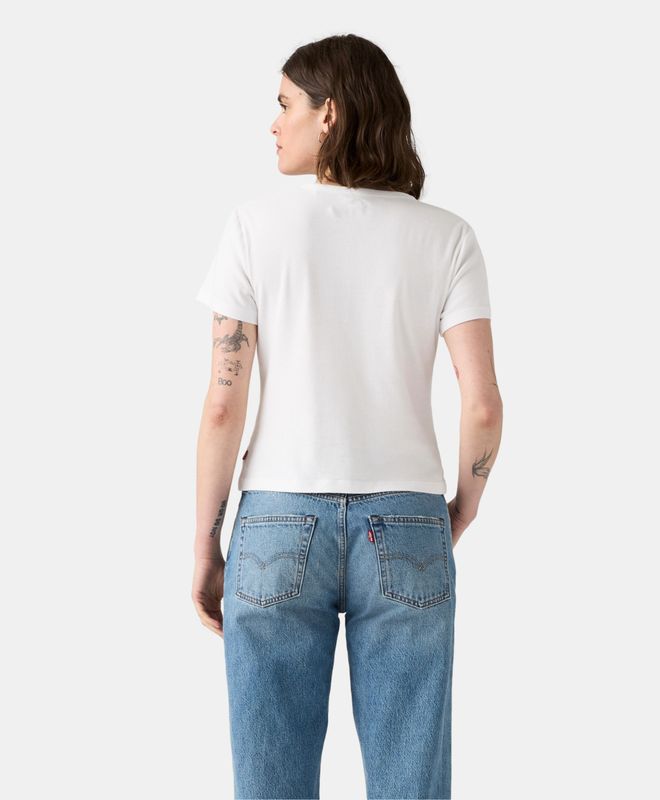 Polo Mujer Levi's Graphic Rickie Tee