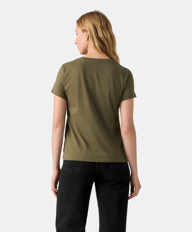 Polo Mujer Levi's The Perfect Tee