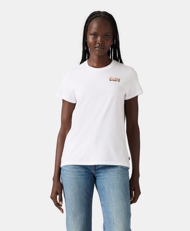 Polo Mujer Levi's The Perfect Tee