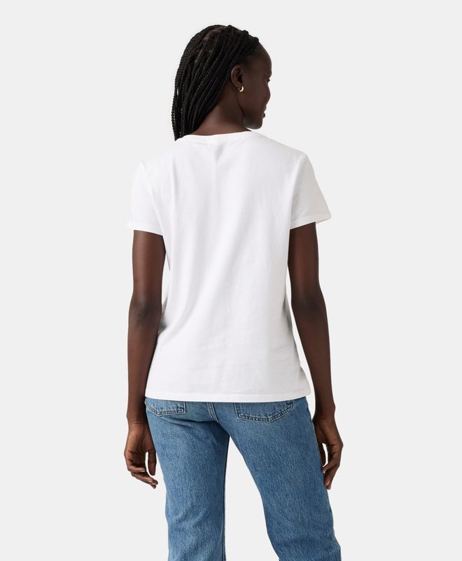 Polo Mujer Levi's The Perfect Tee