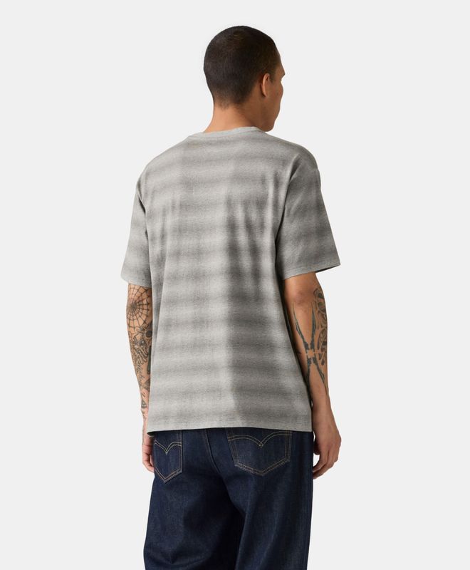 Polo Hombre Levi's Red Tab Vintage Tee