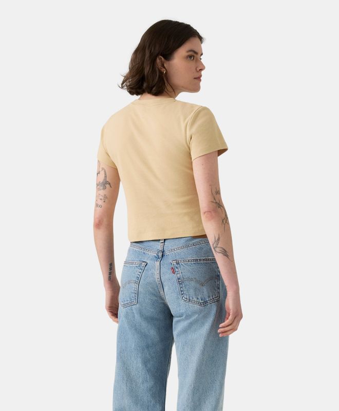 Polo Mujer Levi's Gr Essential Sporty Tee