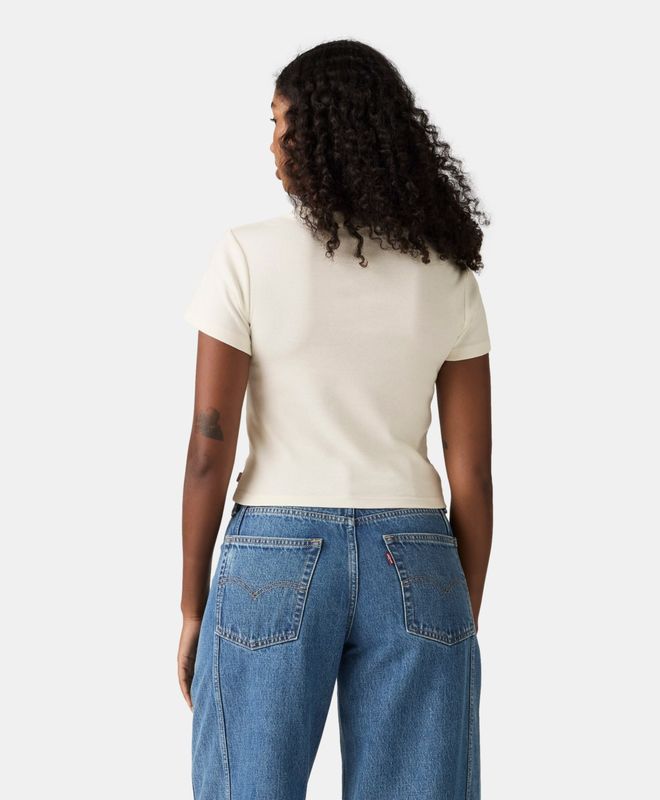 Polo Mujer Levi's Gr Essential Sporty Tee