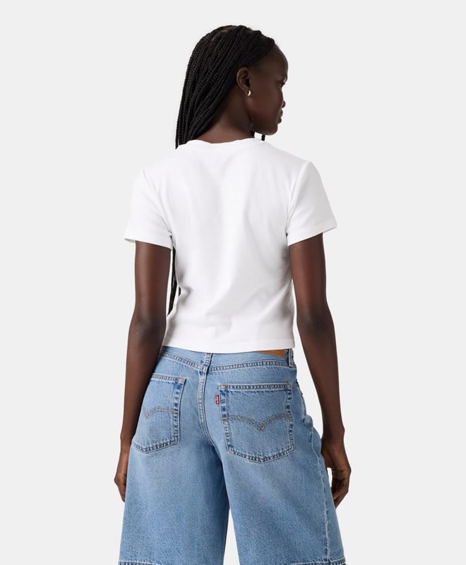 Polo Mujer Levi's Gr Essential Sporty Tee